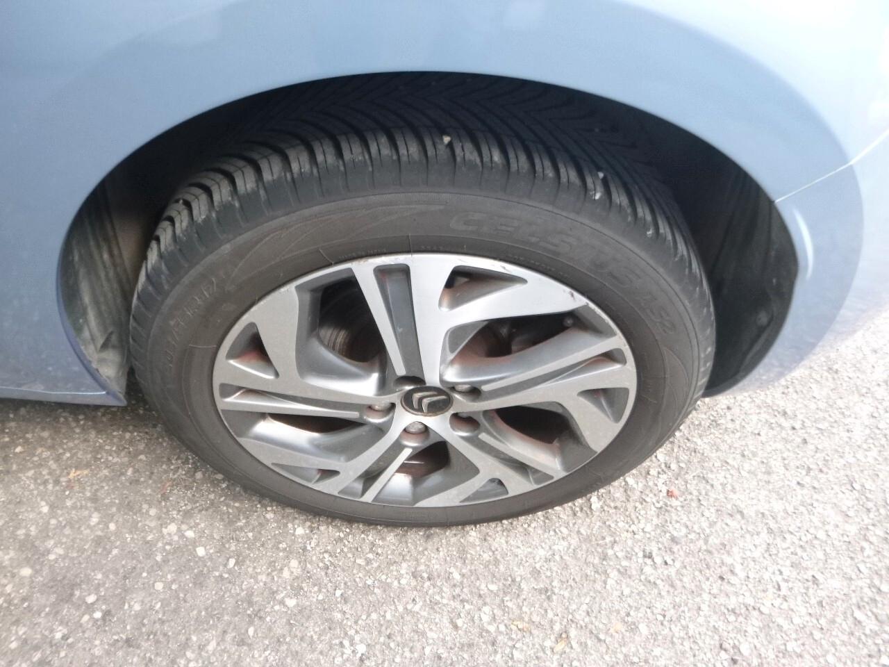 Citroen C4 Picasso BlueHDi 150 S&S Exclusive