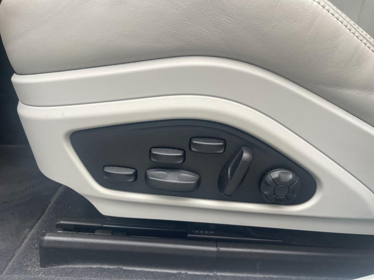 PORSCHE Panamera 2.9 4 Platinum Edition