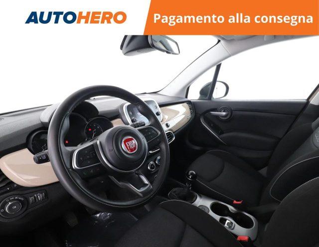 FIAT 500X 1.6 E-Torq 110 CV Urban