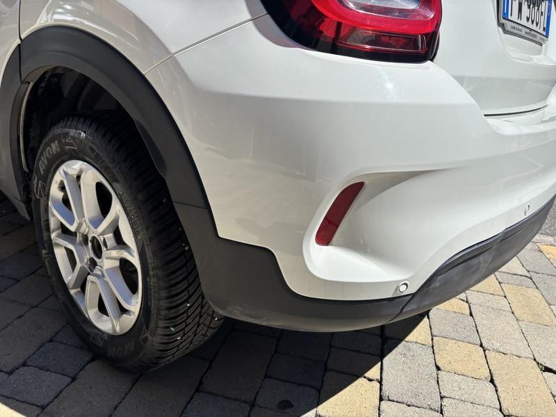 Fiat 500 X 500X 1.0 T3 Business 120cv APP CONNECT-16"