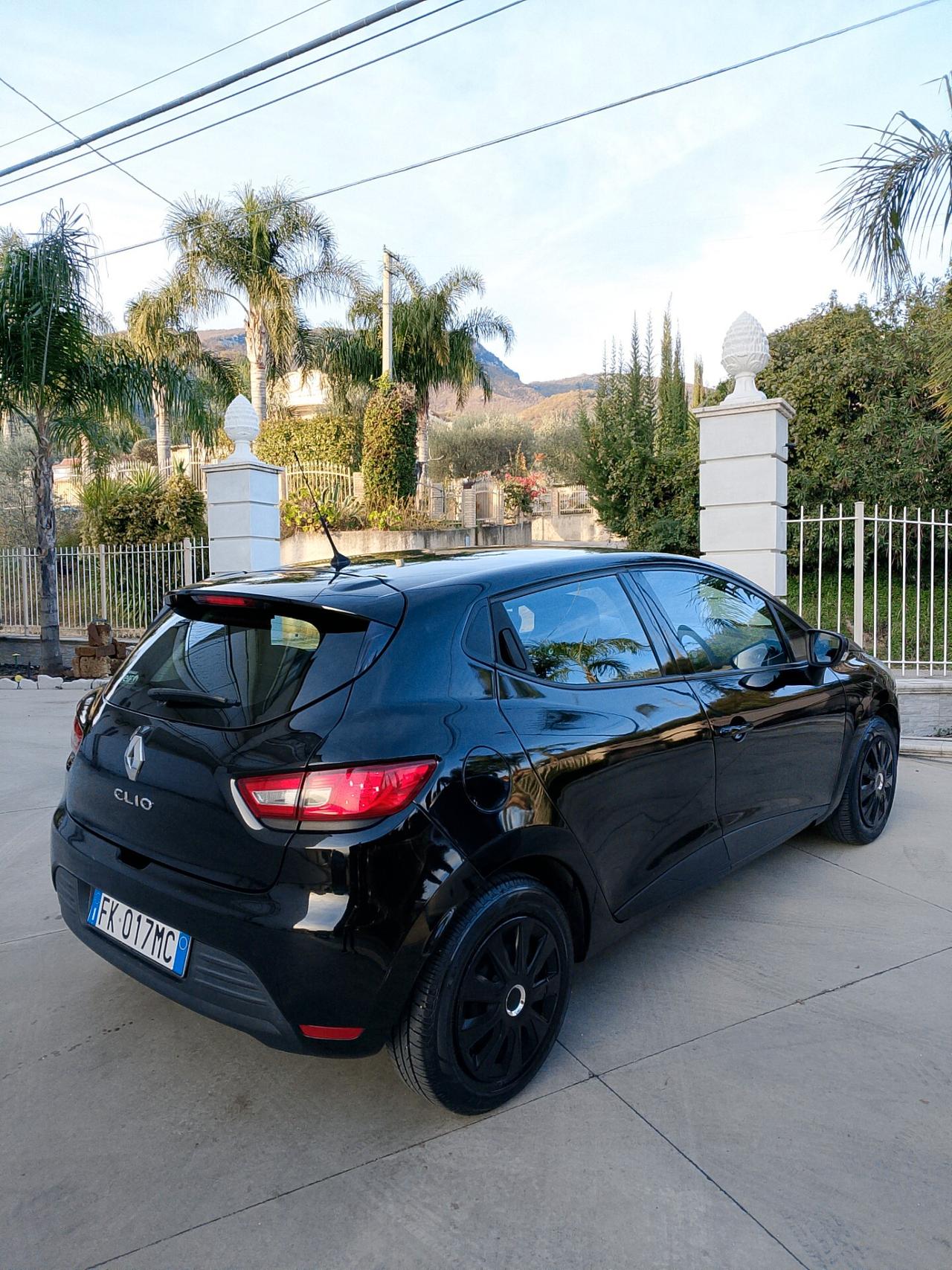 Renault Clio TCe 12V 90 CV GPL Start&Stop 5 porte Energy Life