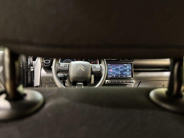 CITROEN C3 Aircross PureTech 130 S&S EAT6 Shine