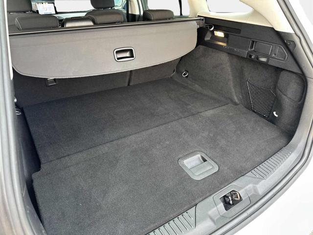 FORD Focus 1.5 120 CV automatico SW Business