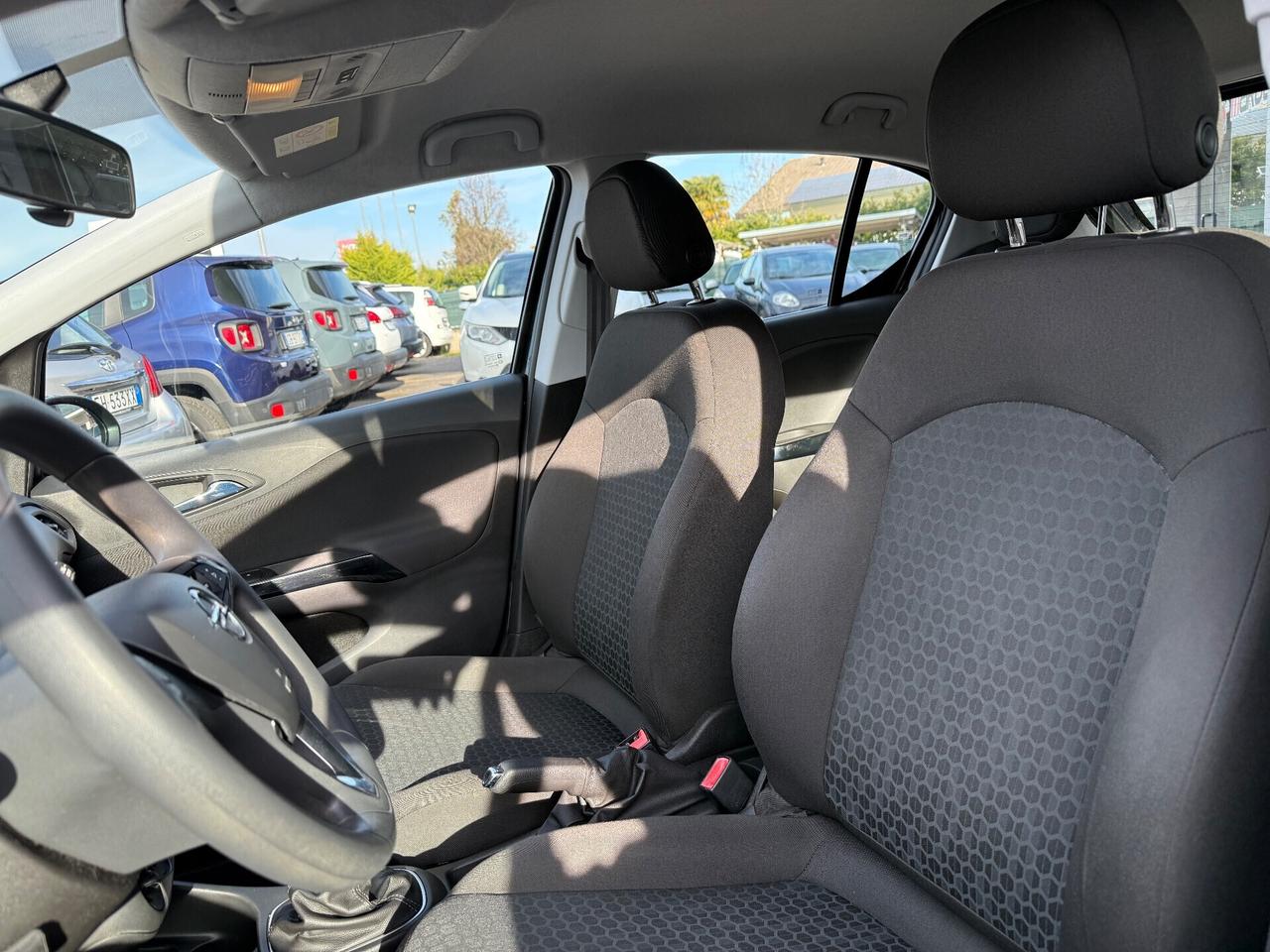 Opel Corsa 1.3 Diesel Neopatentati