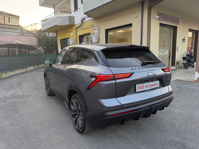 SPORTEQUIPE Sportequipe 6 GT Sportequipe 6 GT 1.6 T-GDI DCT