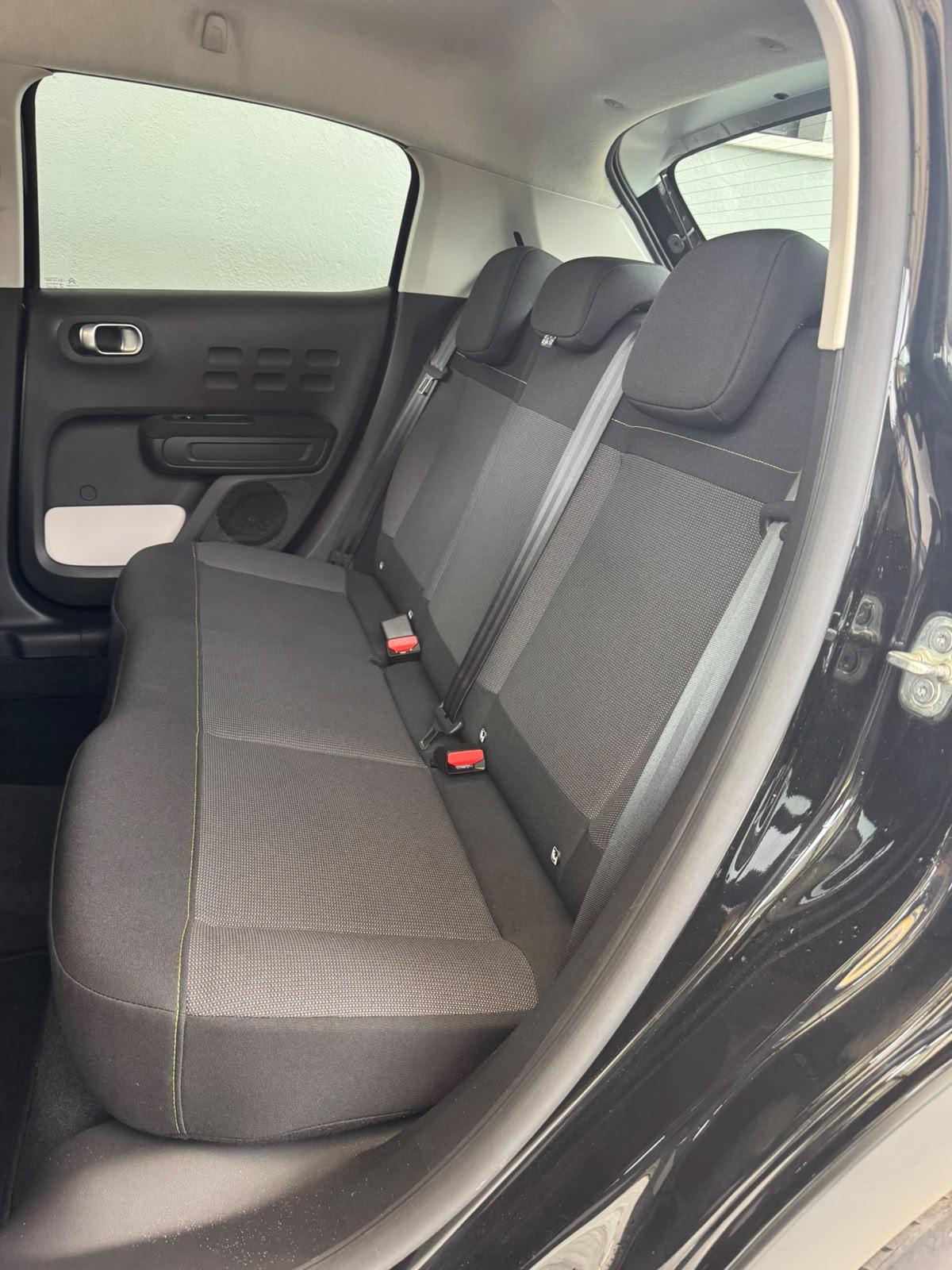 Citroen C3 1.2 puretech Shine s&s 83cv