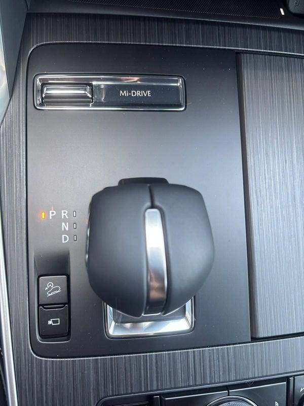Mazda CX-60 3.3L e-SKYACTIV MHEV Homura Auto
