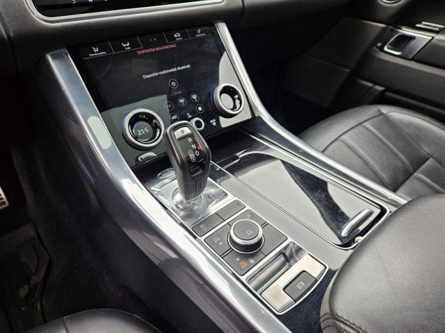 LAND ROVER Range Rover Sport 3.0 SDV6 249 CV HSE