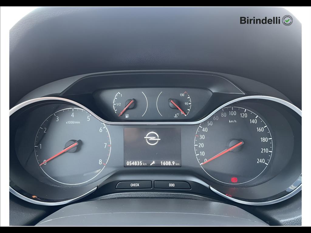 OPEL Grandland 1ª serie - Grandland X 1.2 Turbo 12V 130 CV Start&Stop Innovation