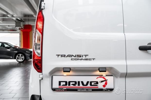 FORD Transit Connect 240 1.5 TDCi 120CV PL FRIGO