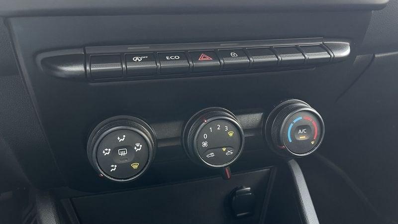 Dacia Duster 1.6 115CV Start&Stop 4x2 Ambiance