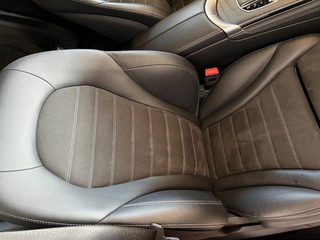 MERCEDES-BENZ GLC 220 d 4Matic Coupé Premium //AMG PACK//TETTO//