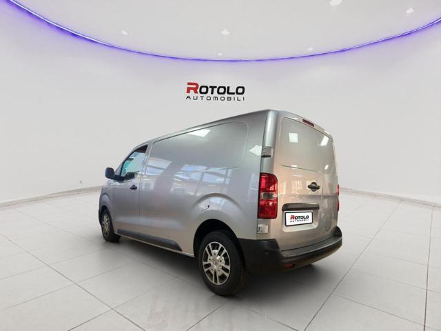 CITROEN Jumpy BlueHDi 120 PC-TN Furgone XS Club