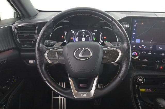 LEXUS Other NX NX Plug-in 4WD F-Sport