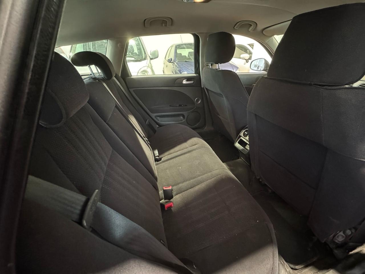 Alfa Romeo 159 1.9 JTDm Sportwagon Eco SOLO 130.000 MILA LM