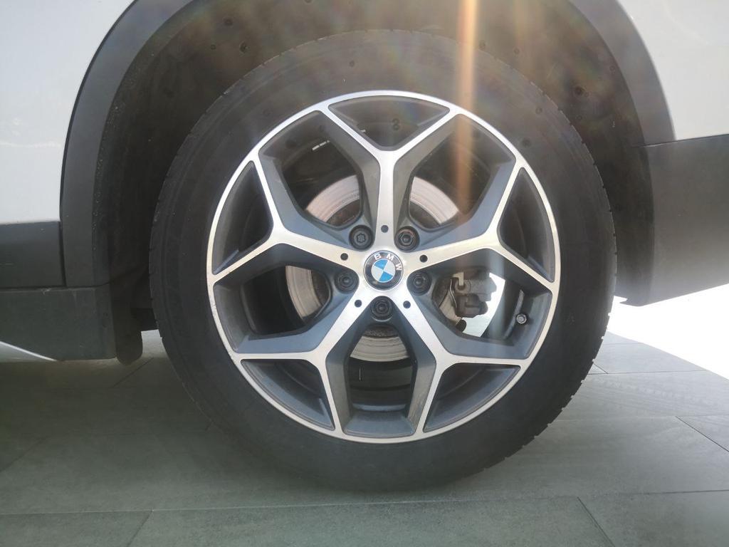 BMW X1 25 d xLine xDrive Steptronic