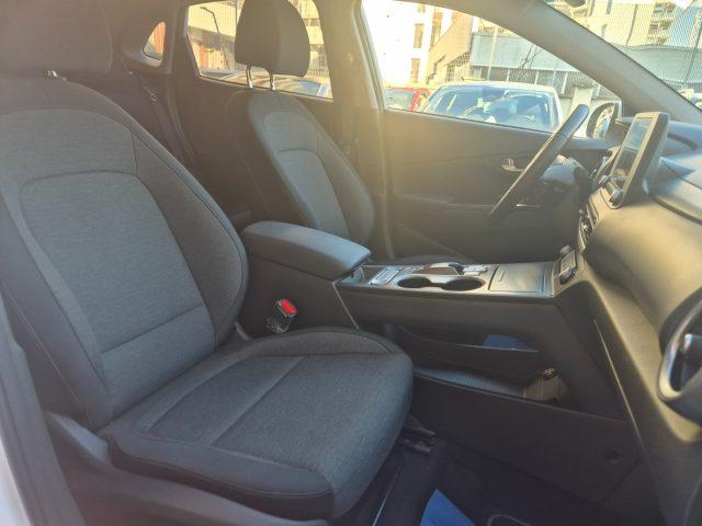 HYUNDAI Kona EV 39 kWh XLine