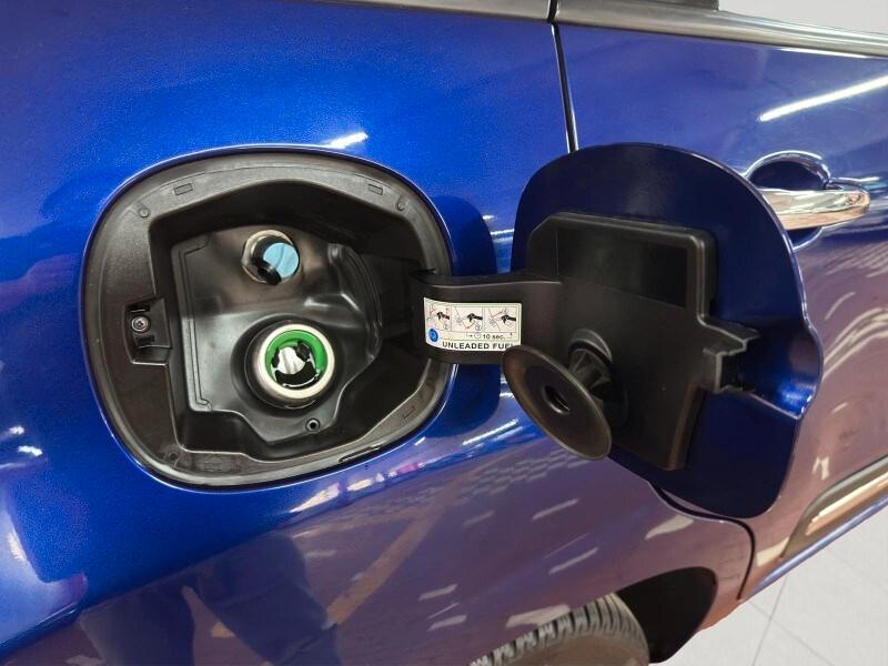 FIAT 500L 500L 1.4 T-Jet 120 CV GPL Lounge