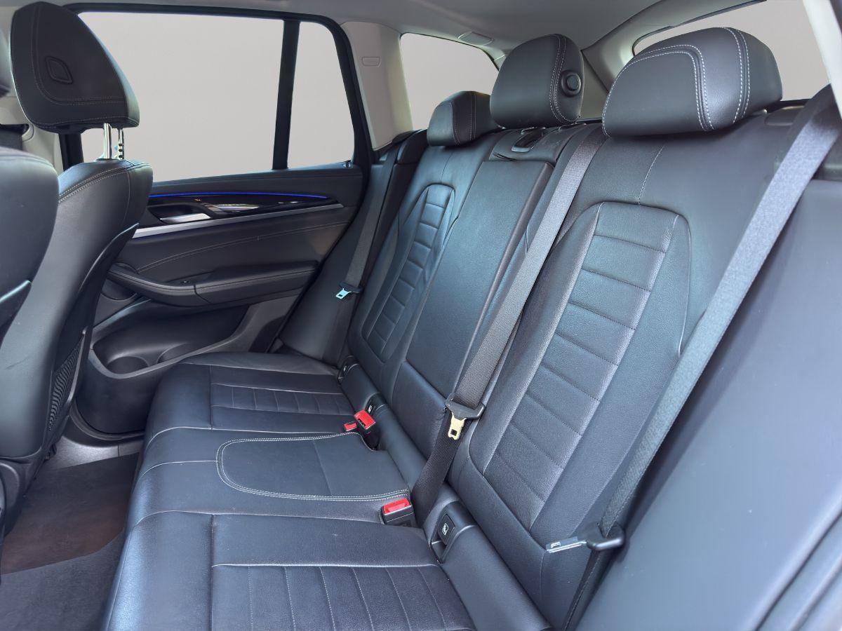 BMW - X3 xdrive30d mhev 48V Luxury 286cv auto