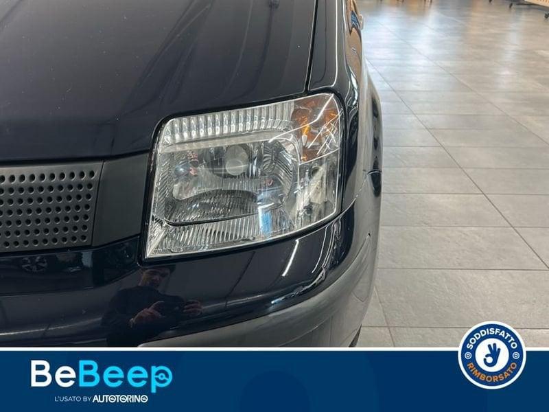 FIAT Panda 1.2 ACTIVE 69CV E5