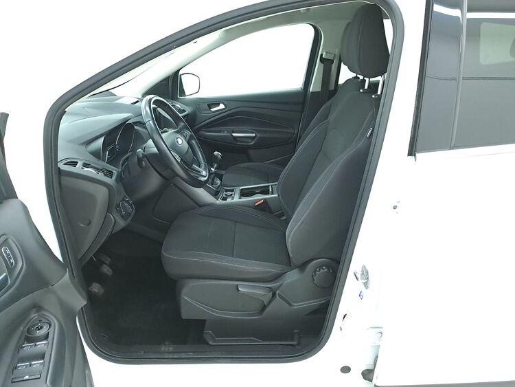 Ford Kuga Business BR369596 1.5 Diesel 120CV