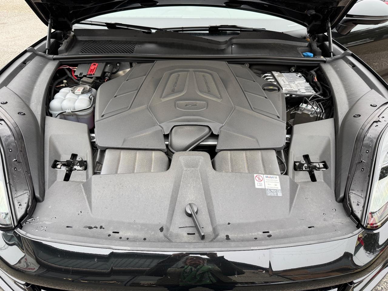 Porsche Cayenne 3.0 V6 - LEGGERE BENE DESCRIZIONE