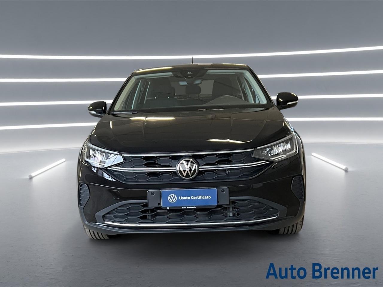 Volkswagen Taigo 1.0 tsi life 95cv