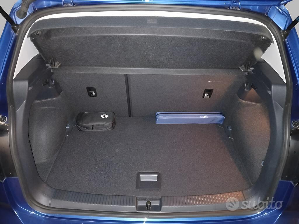 Volkswagen T-Cross 1.0 tsi Advanced 110cv dsg