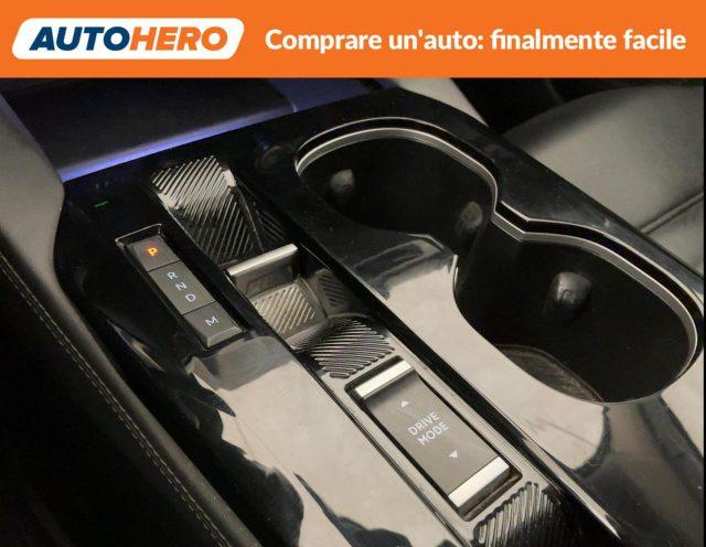 CITROEN C5 X PureTech 130 S&S EAT8 Shine