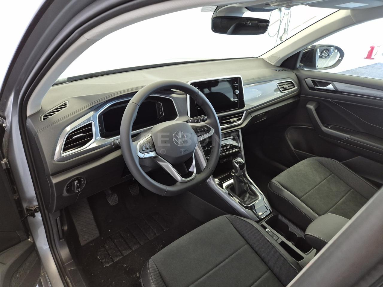 Volkswagen T-Roc 1.0 tsi style 115cv