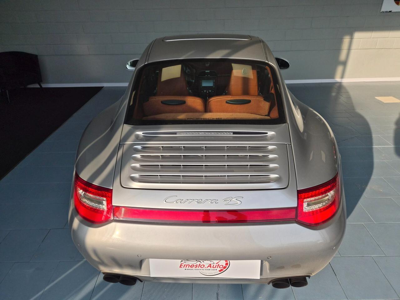 Porsche 997 4S