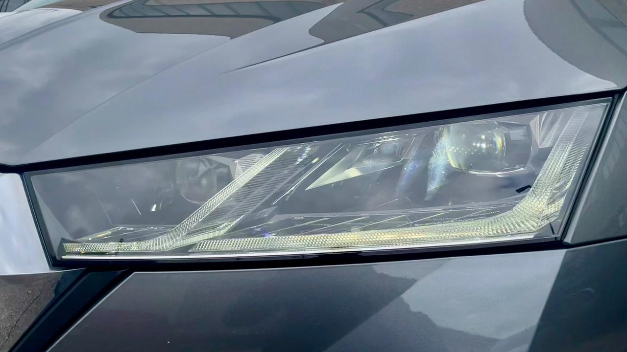 SKODA OCTAVIA SW 2.0 EXECUTIVE TDI EVO SCR DSG 150 CV - FULL LED, VIRTUAL COCKPIT, SEDILI MULTIFUNZIONE