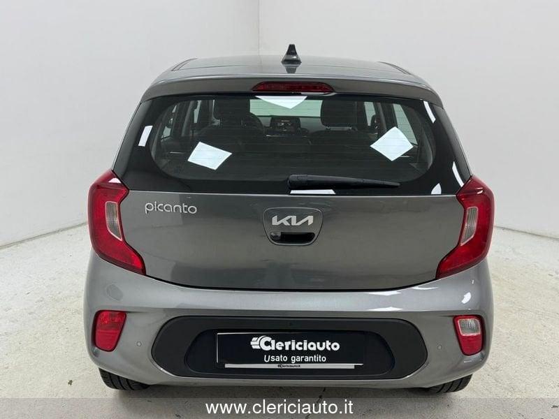 KIA Picanto 1.0 12V 5 porte Style