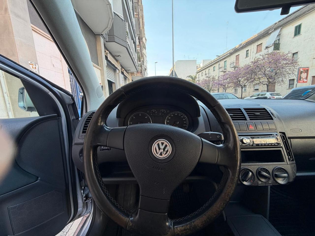 Volkswagen Polo 1.4/69CV TDI 5p. Comfortline