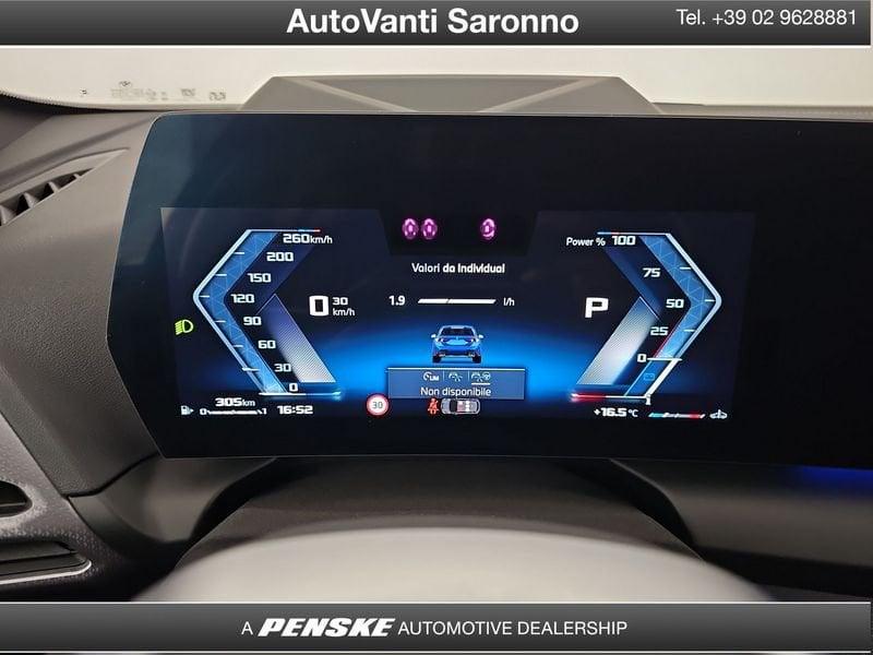 BMW Serie 1 M 135 xDrive