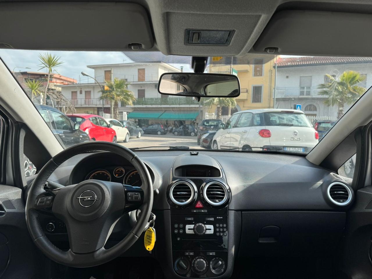 Opel Corsa 1.2 5 porte Edition