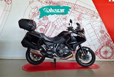 HONDA NT 1100 NT 1100 DCT