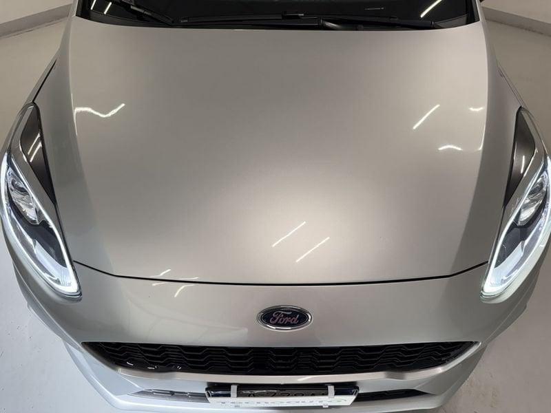 Ford Fiesta 1.1 85 CV 5 porte ST-Line