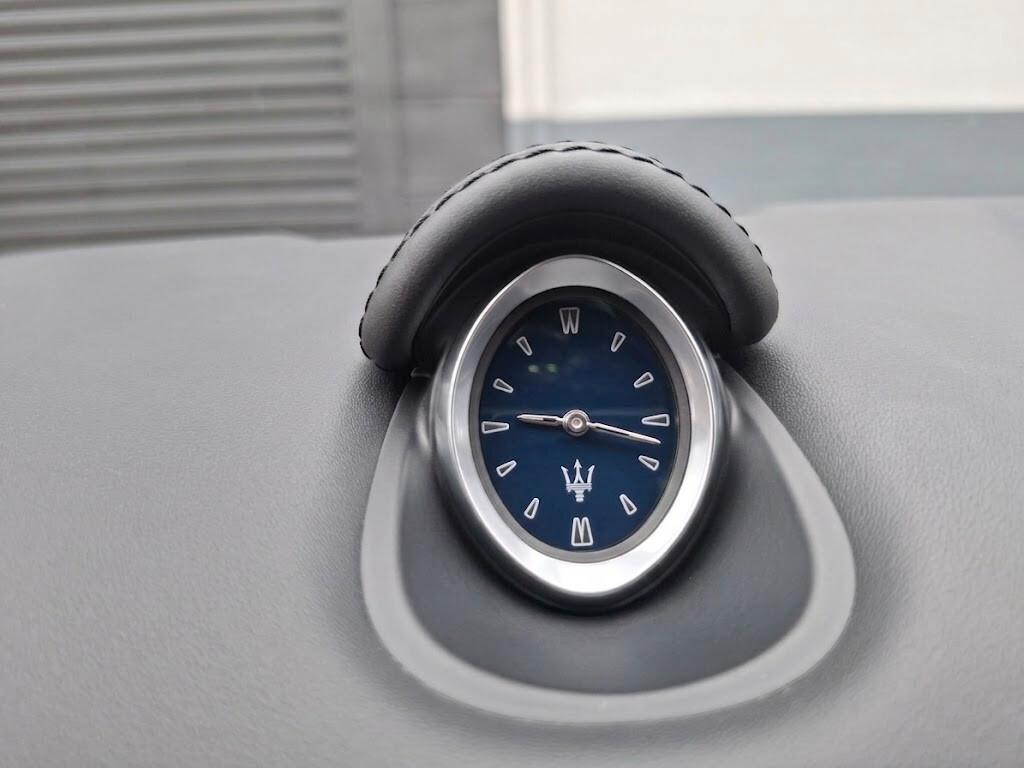 Maserati Ghibli V6 Modena - VETTURA UNICA E STUPENDA, LEGGERE LA DESCRIZIONE.