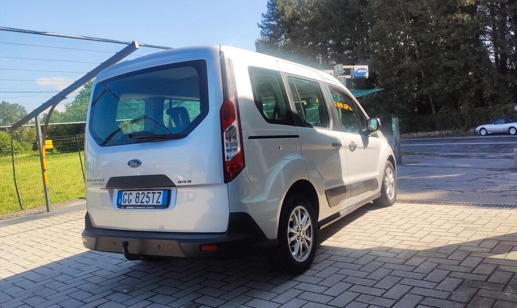Ford Tourneo Connect 1.0 EcoBoost Plus