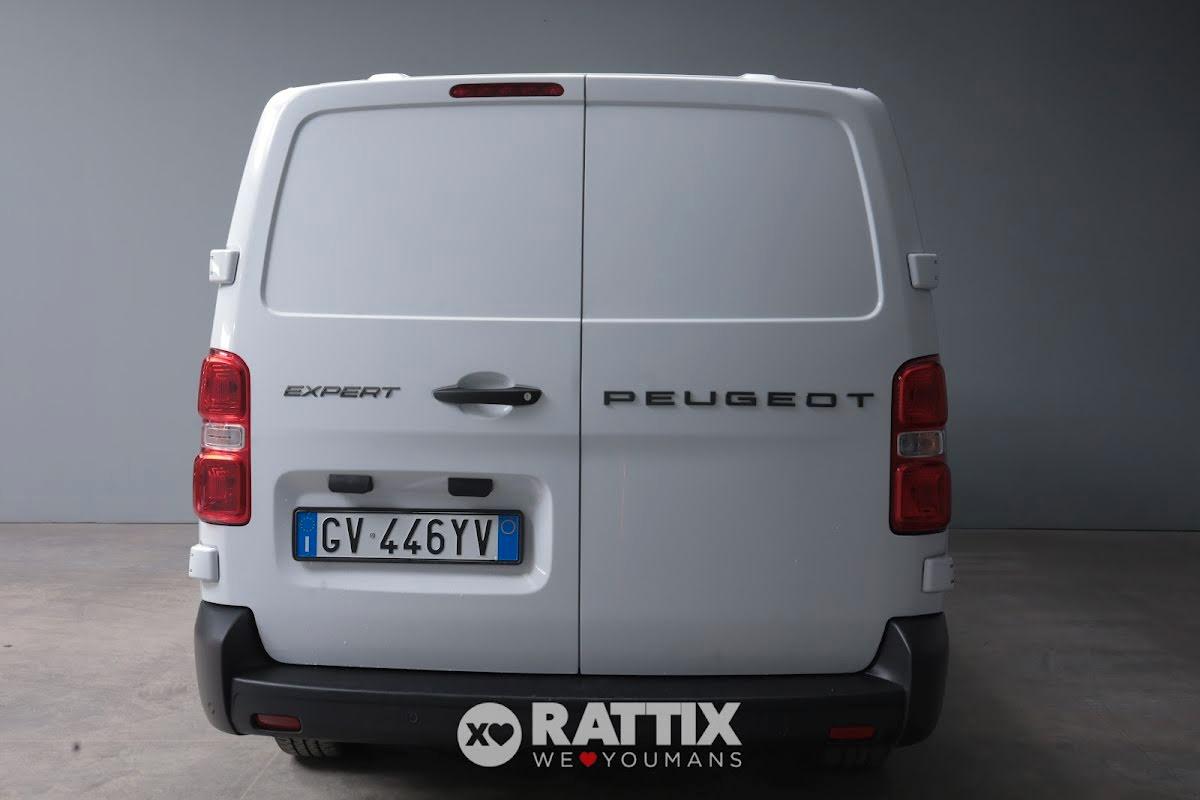 Peugeot Expert Long 2.0 BlueHDI 140CV (IVA ESCLUSA)