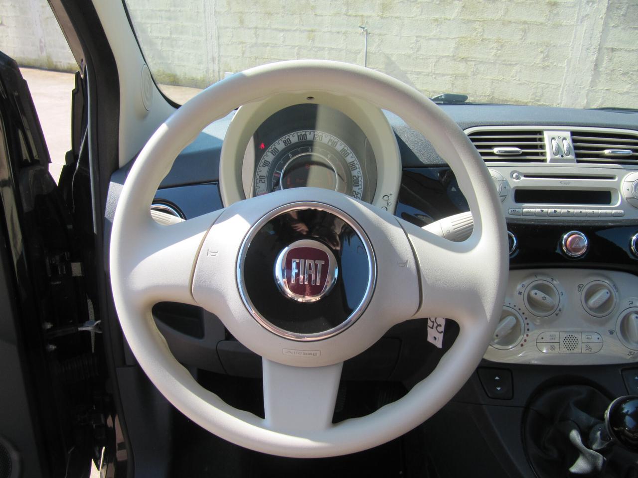 Fiat 500 1.3 Multijet 16V 95 CV Pop