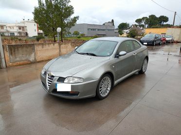 Alfa Romeo GT 1.9 MJT 16V Luxury
