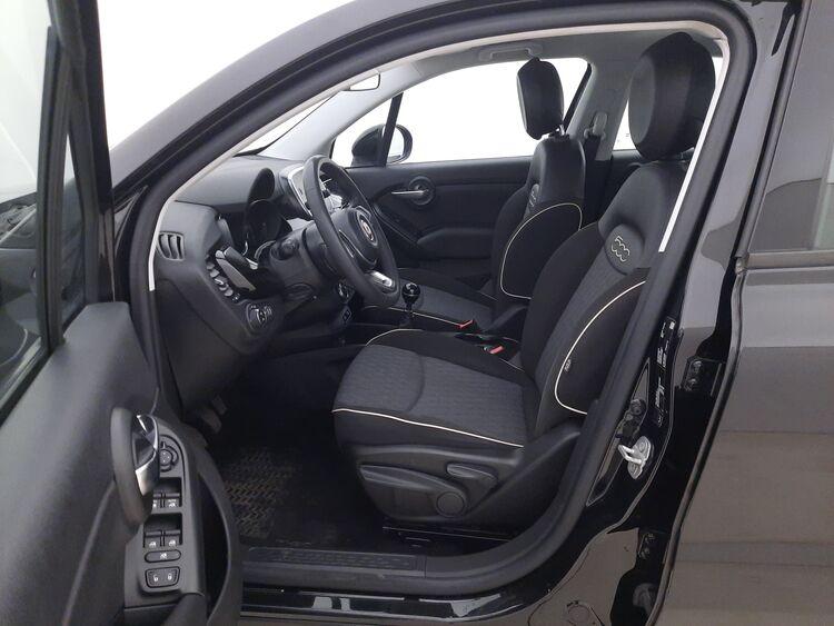 Fiat 500X City Cross BR128635 1.3 Diesel 95CV