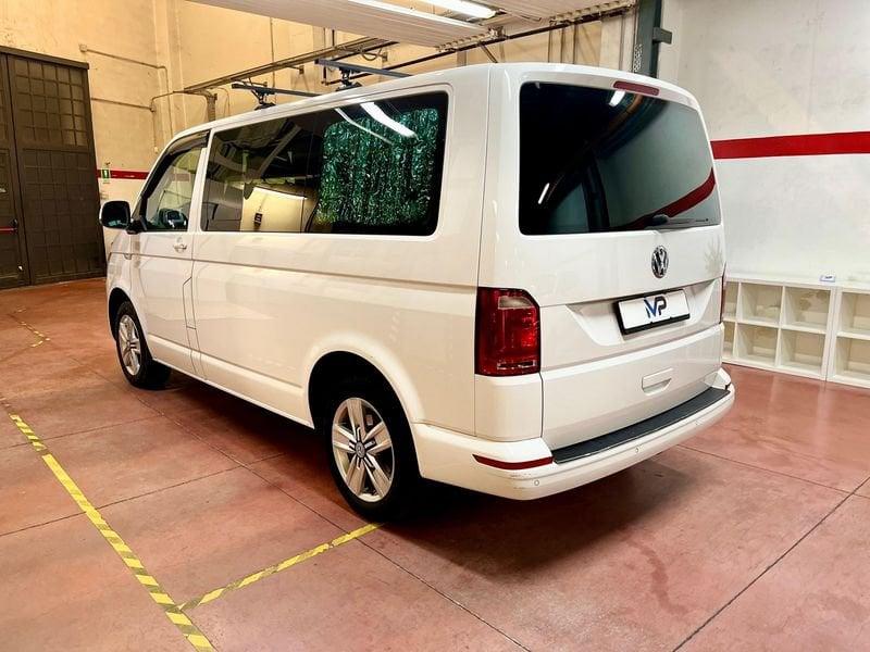 Volkswagen Transp. Transporter 2.0 TDI 150CV PC Kombi