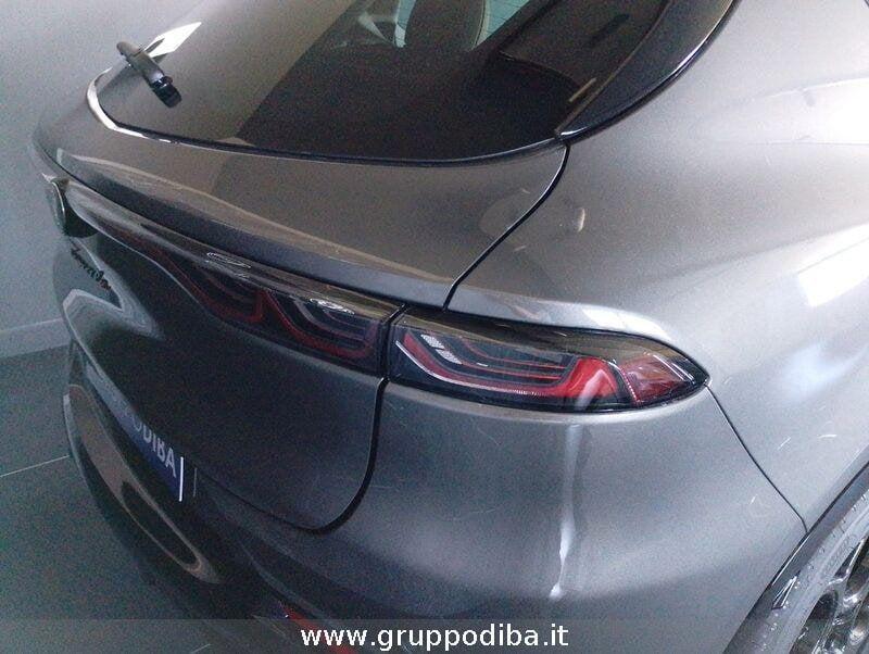 Alfa Romeo Tonale MFD Ibrida Ibrida 175cv Veloce