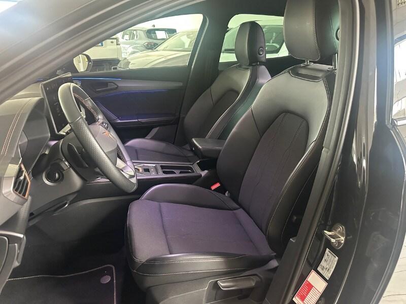 CUPRA Formentor Formentor 2.0 TDI DSG