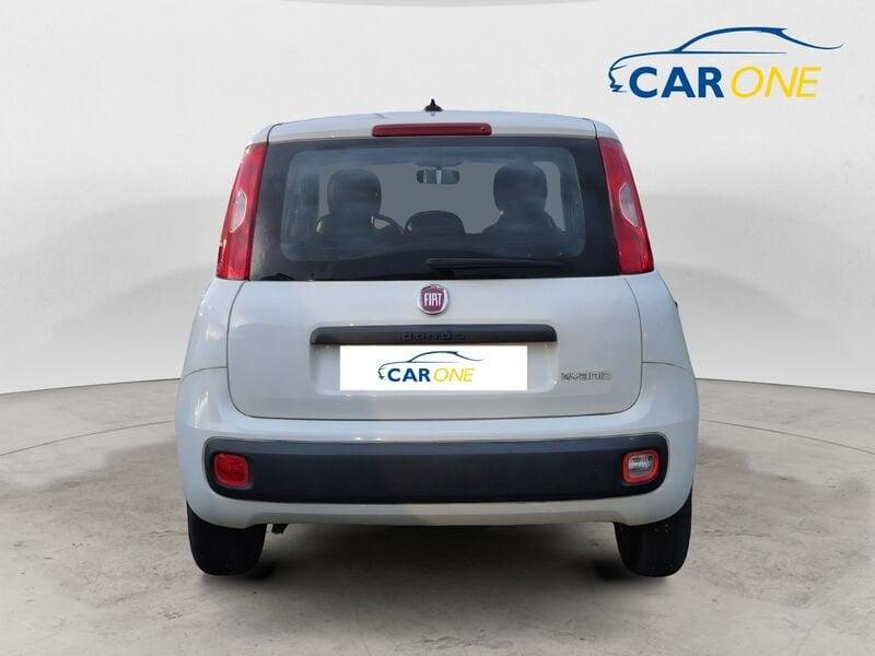 FIAT Panda Panda 1.0 FireFly S&S Hybrid