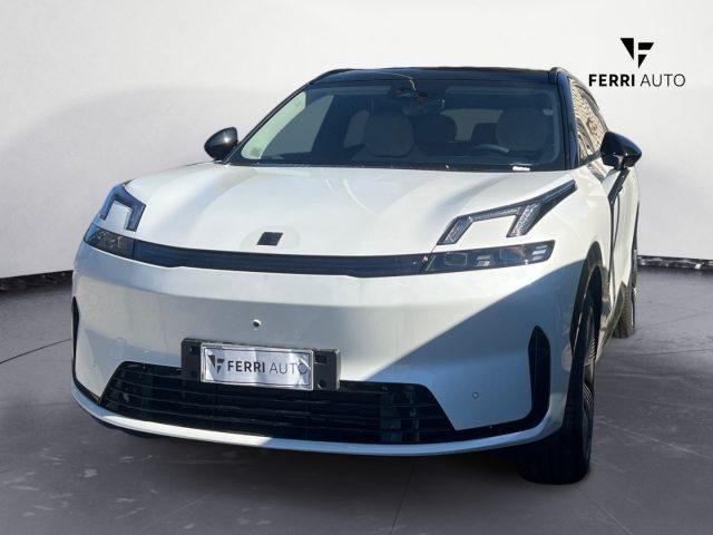 LYNK & CO 08 PHEV More
