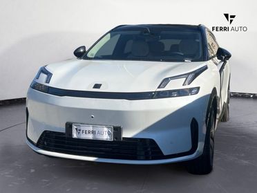 LYNK & CO 08 PHEV More